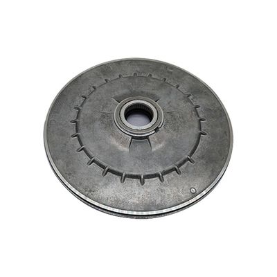 X5 F15 TRANSMESUN Segel minyak depan untuk BMW Hybrid Gearbox GA8P75HZ 1102401053 F10 F02
