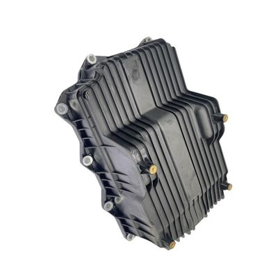 GW7DCT1-A01 7-Speed Wet Dual-Clutch Gearbox Oil Pan Assembly Diproduksi ulang di Sliver