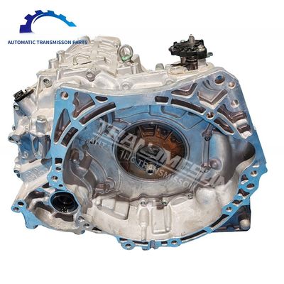 Sistem Transmisi Otomatis 1.8L RE0F08A RE0F08B JF009E Gearbox untuk Nissan VERSA CUBE