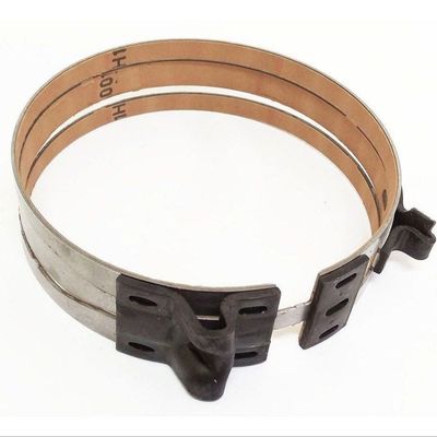 Transmisi Otomotif AL4 DP0 Brake Band untuk PEUGEOT Mobil Model PEUGEOT