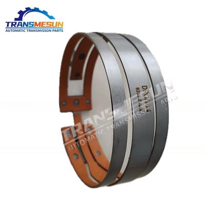 AL4 DPO 257416 Pita rem transmisi otomatis untuk Peugeot 206 1.4 1.6 2.0