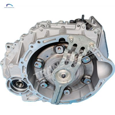 DS1575F6 M11 6-speed 1.5T 2WD Transmission Gearbox Assembly untuk SWM X7 RAV4 G01 G05