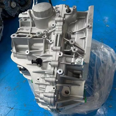 Aluminium 7-Speed Wet Dual-Clutch Automatic Transmission Assembly untuk Changan Oushang