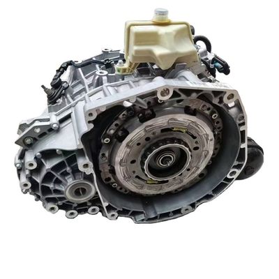 Model mobil untuk Fiat 1.4T 2WD 55252022 55262548 46345607 OE Automatic Gearbox Assembly