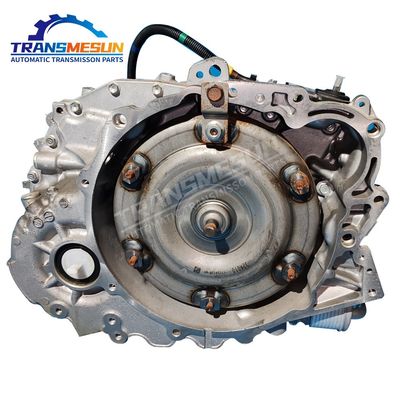 DONGFENG Mobil Model 2WD 6speed Transmission Gearbox untuk TF-70SC AT6 AWF6F25 2.0L 2.3L