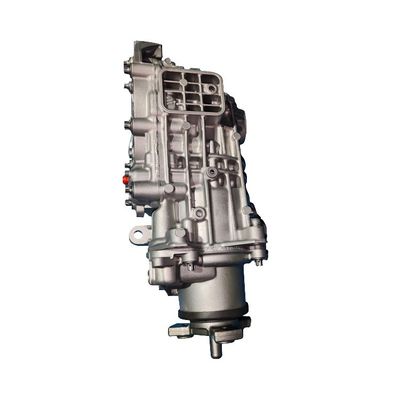Aluminium lengkap diferensial gear assembly Untuk Mercedes-Benz A2463501802/A2463506900