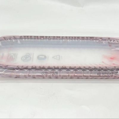 kualitas QR019CHA MVM X33 CVT Chain Belt 901067 untuk Bagian Transmisi Otomatis dari 27*11*3cm pabrik