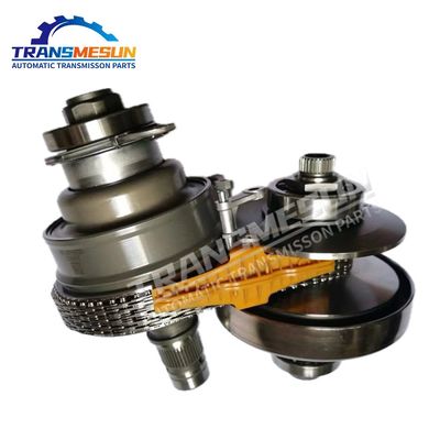 TRANSMESUN TR690 Chain Wheel Set untuk Subaru 2009-2014 31012AA000 31012AA020 32462AA010