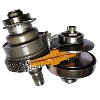 TR690 Chain Wheel Set untuk Subaru 2009-2014 31012AA000 31012AA020 32462AA010 40x40x35CM