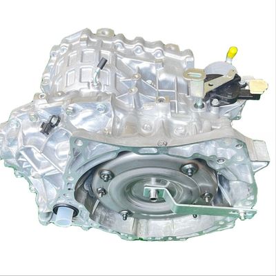 QASHQAI X-TRAIL JF011E RE0F10A Transaxle Pengganti Langsung Suku Cadang Asli 31020-3UX7B