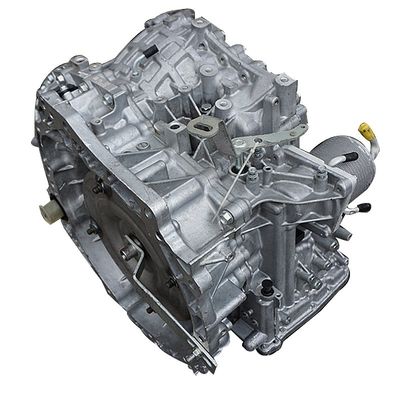 JF011E RE0F10D 4WD 2.5L Bagian transmisi otomatis untuk Nissan X-TRAIL Renault Koleos