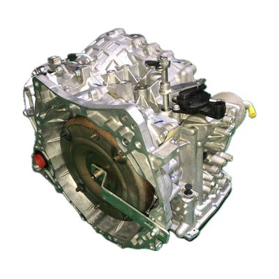 Transmisi Model Gearbox System untuk Nissan JF011E RE0F10B 2011-2015 Berat 100KG