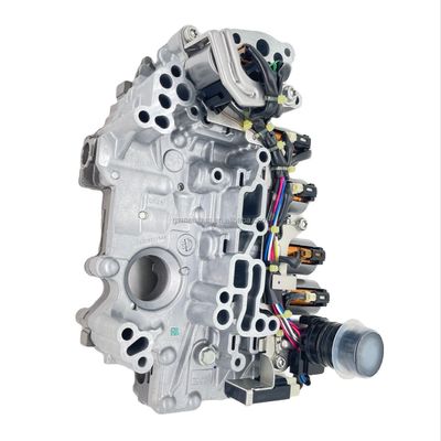 Original JF020E RE0F11B CVT7 transmisi kontrol tubuh untuk Nissan Kicks SYLPHY TIIDA