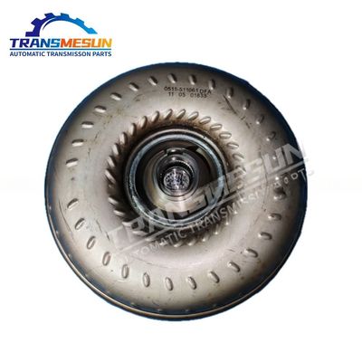 DSI6 M11 DFA 2.0T Gearbox Bagian 0511511061 untuk Ssangyong Transmission Torque Converter