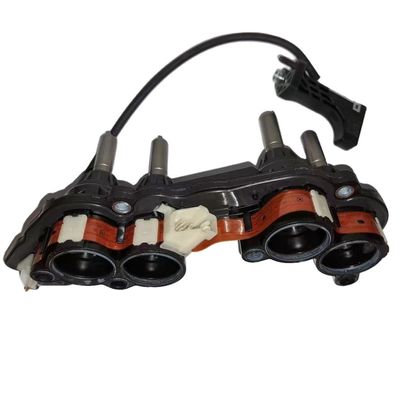 Pemilih gir 0CJ 0CK DL382 untuk Audi A4 A6 C7 Volkswagen Transmisi Otomatis Model