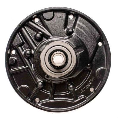 Pengaturan pompa transmisi untuk Dodge TRANSMESUN 262500A 62TE 6 Bolt Cast 04659715