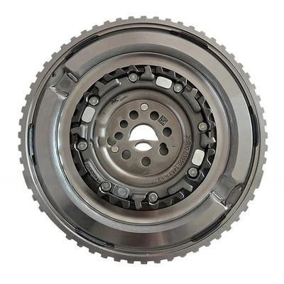 Top-rated 1.7T Transmisi kopling Flywheel untuk Hyundai Kia D7GF1 D7UF1 OE 2320003950