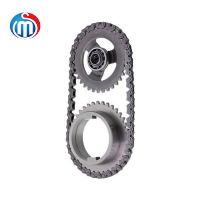 RE0F11A JF015E CVT Transmission Oil Pump Drive Kit untuk Nissan Sentra Versa SENTRA