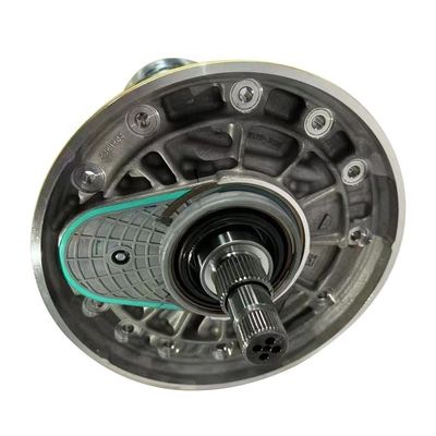 L1MZ7000L OE 10 Speed Automatic Transmission Repair Kit digantikan oleh transmisi