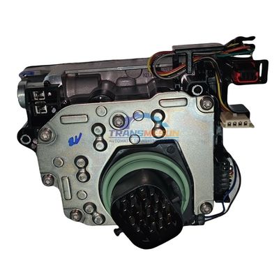 Transmesun NEW 6-speed 62TE transmisi kit katup solenoid untuk 2009-2017 Dodge JCUV 2.0T 2.4L 68371508AA 68376696AA 507