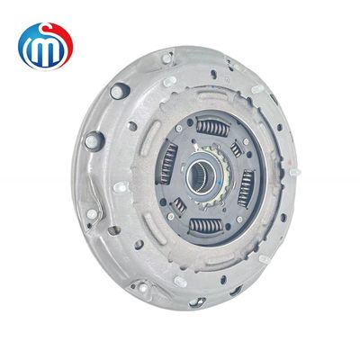 Ford Focus Fiesta asli DPS6 6DCT250 Performance Transmission untuk suku cadang mobil