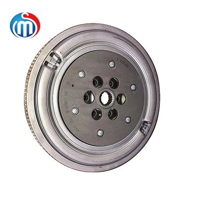 VT2 VT3 Bagian Transmisi untuk Zotye BAIC LEOPAARD Flywheel Shock Disc Original Supply