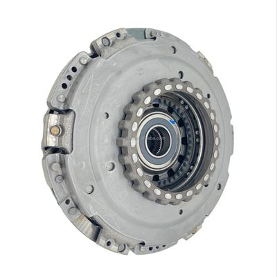 Forfour Kompatibel Karoseri kopling kering untuk Renault Ford Smart 6DCT250 DPS6 LUK Otomatis