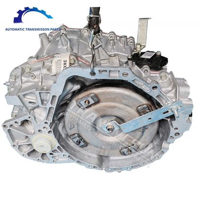 Sliver TRANSMESUN Transmisi remanufaktur 310201XF6A untuk QX60 2.5L 4WD