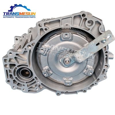 TRANSMESUN DSI575F6 2WD GearBox Assembly untuk Sistem Transmisi Otomatis Geely GC7