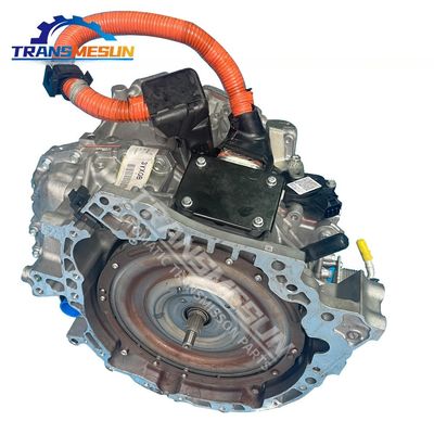 OE NO. 310203YX0B TRANSMESUN QX60 L50 2.5T Hybrid FWD Transmission untuk Infiniti 2014