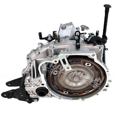 Mesin 2.0L G4GC lengkap dan perakitan transmisi A4CF1 untuk Hyundai i30 2009-2011