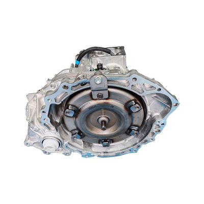 Sistem transmisi otomatis Dongfeng Fengshen S30 TS-40SN C240010J 2WD 1.5L 14.11-17.12