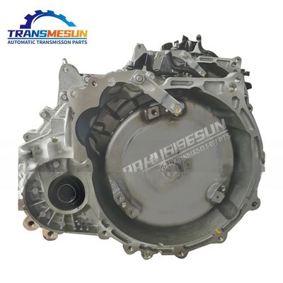MESUN 6F24 lengkap Original Automatic Transmission Assembly untuk Dodge Jeep Gear Box