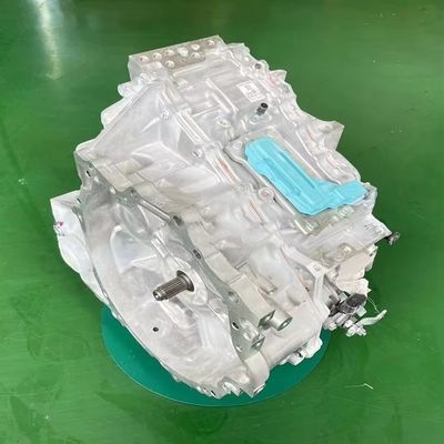ALLION 2.5L A25A A25B Auto Gear Box E-CVT Hybrid Transmission Assembly untuk Toyota CAMRY