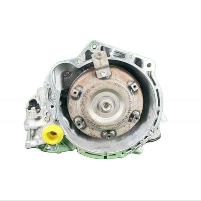 Aisin 81-40LE U440E 4-speed otomatis transmisi untuk Changan YUEXIANG Saloon 1.5L