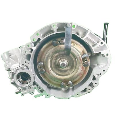 Penggantian langsung Dodge Journey 2.0TD AWD Gearbox Assembly dengan Torque Converter 62TE