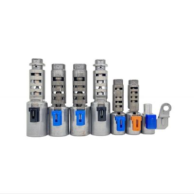 NX300 NX200T U661E/U661F 6-Speed Automatic Transmission Repair Kit Kit Solenoid Valve Kit
