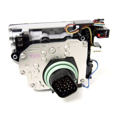 Original 68376696AA 62TE Transmisi Solenoid untuk Chrysler Car Fitting 17X16X15CM
