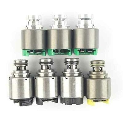 2015-2016 Tahun 5HP19 Pengatur Tekanan Transmisi Solenoid Kit untuk BMW Dijamin