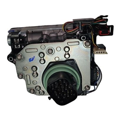 62TE Solenoid Valve Pilihan terbaik untuk Dodge Coolway 6-Speed Otomatis Transmisi