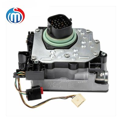 62TE Transmisi Shift Solenoid Pack Block 20600109AB 05078709AB untuk VW Chrysler Dodge