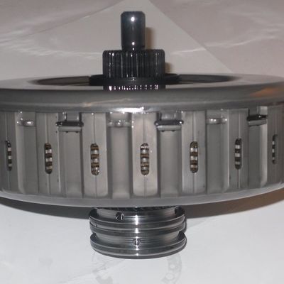 kualitas Perangkat kopling transmisi khusus untuk Vw Audi DQ500 0BH 0DE 0BT Wet Dual Clutch pabrik