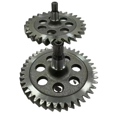 ODYSSEY RC E-CVT Hybrid Transmission Oil Pump Drive Wheel Shaft untuk beberapa model Honda Bagian No. 25145-5TA-E00