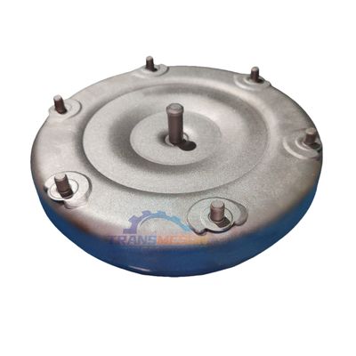 Konverter torsi 24407598254 GA6F21WA 09G remanufaktur untuk MINI 2011-2016