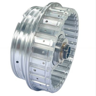 Penggantian langsung 9T50 9T45 Automatic Gearbox Housing Assembly untuk XT4 XT5 XT6 Cruze