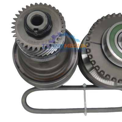Pembuatan ulang CVT18 018CHA Pulley Belt Repair Kit Untuk 2019 Geely Chery