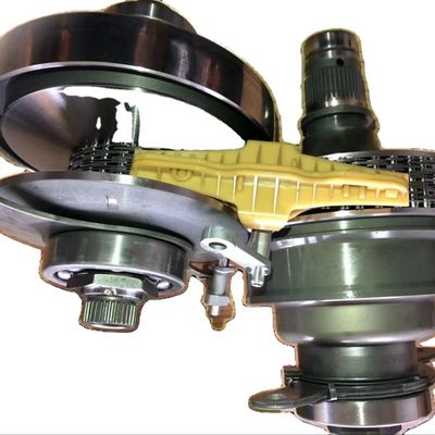 Subaru 31012AA010 32462AA020 Pulley Transmisi Untuk OUTBACK EXIGA LEGACY FORESTER WRX/LEVORG