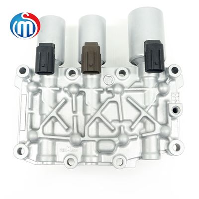 Bagian Transmisi Otomatis 27200-PWR-013 27200-PWR-901 Untuk Honda Fit Jazz City 2003-2008