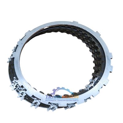 A6GF1-2 kopling transmisi otomatis DISK SET-L/R CLUTCH 456412F010