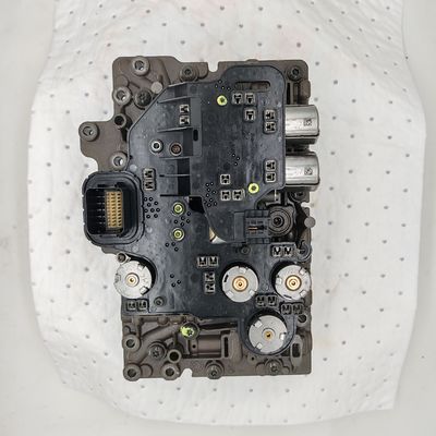DF727 TM047FDA Komponen bodi katup untuk modul kontrol hidrolik DCT Changan CS55 PLUS